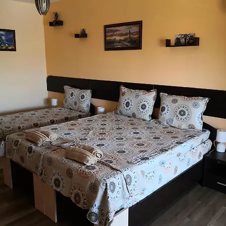 морската къща