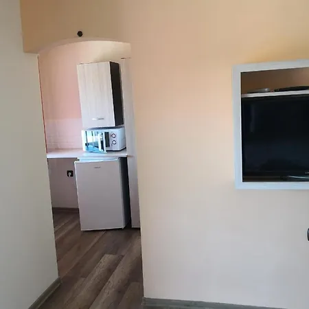 морската къща Konukevi