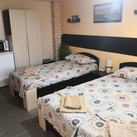 морската къща 4*