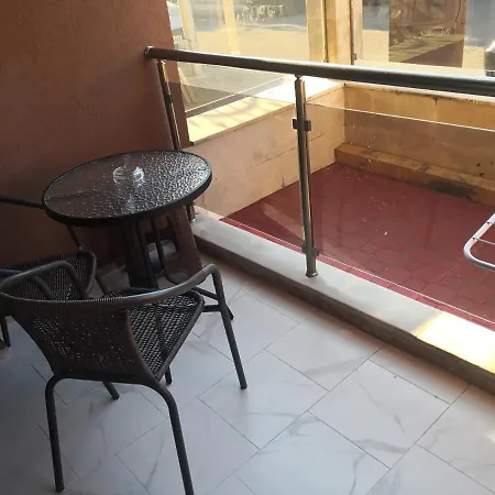 морската къща Konukevi