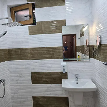 морската къща Tsarevo