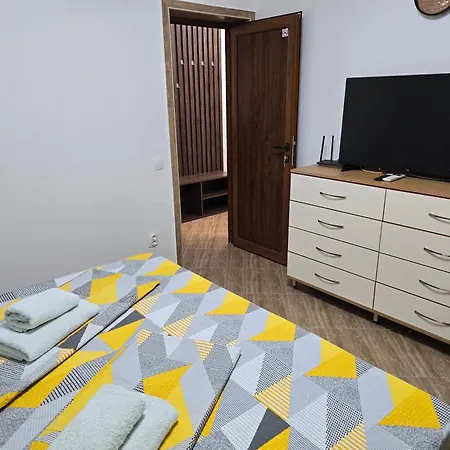 морската къща Konukevi