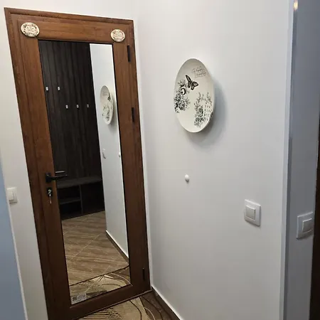 морската къща Gæstehus *