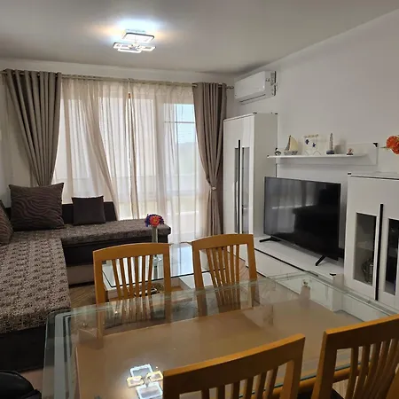 Konukevi морската къща 4*