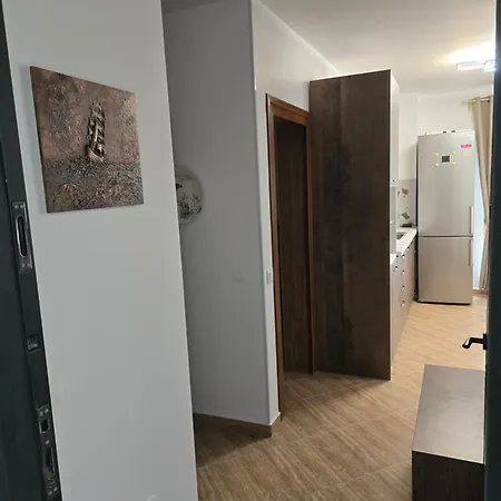 морската къща Gæstehus Tsarevo