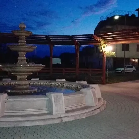 Gæstehus морската къща *