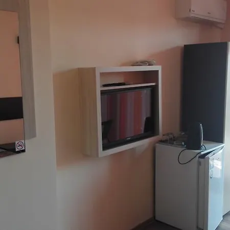 морската къща Tsarevo