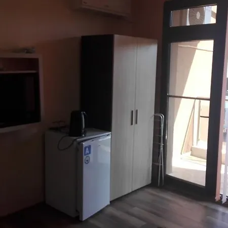 Konukevi морската къща Tsarevo