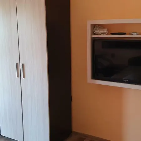 морската къща Tsarevo