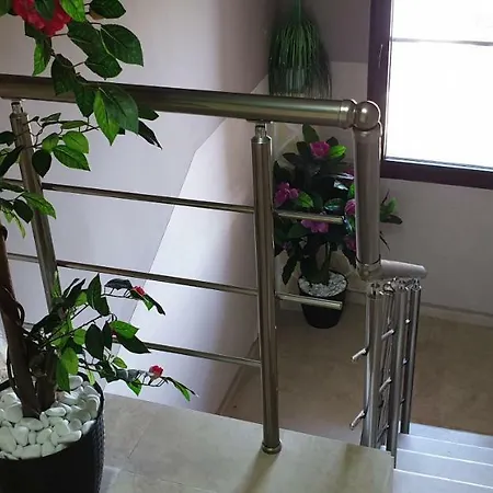 морската къща 4*