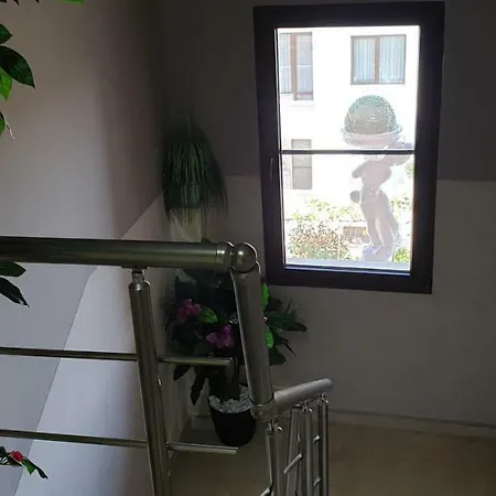 морската къща Konukevi 4*