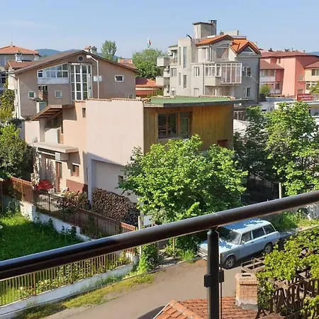 морската къща 4* Tsarevo