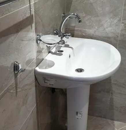 Gæstehus морската къща *