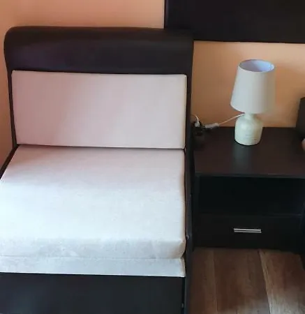 морската къща