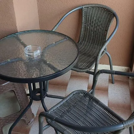 морската къща Konukevi 4*