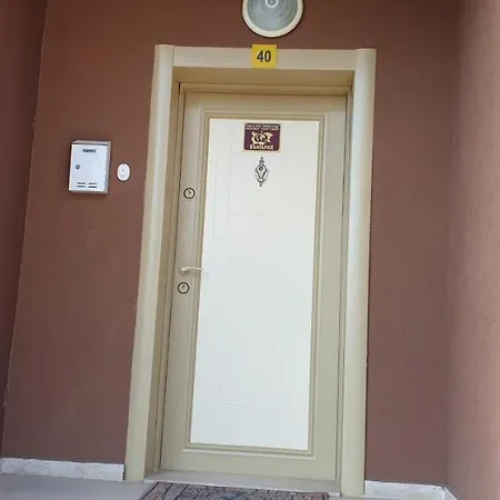 морската къща