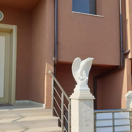 Konukevi морската къща Tsarevo