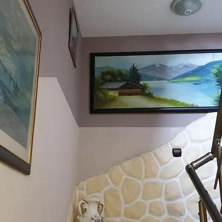 морската къща Tsarevo