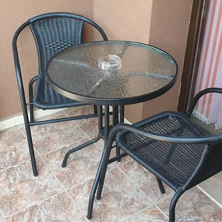 Konukevi морската къща Tsarevo