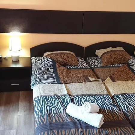 морската къща Konukevi 4*