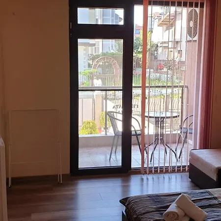 Konukevi морската къща Tsarevo