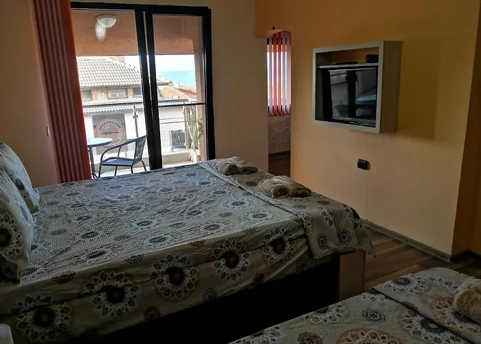 морската къща