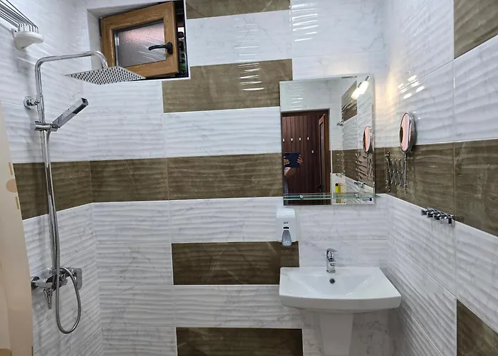 морската къща צרבו