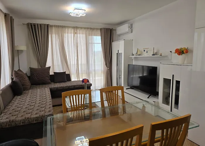 בית הארחה морската къща 4*