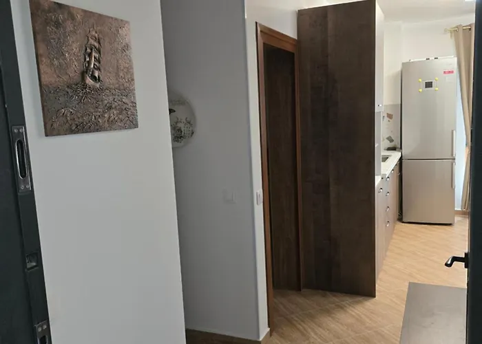 морската къща בית הארחה צרבו