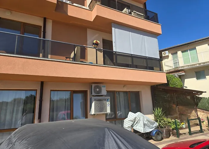 морската къща 4* צרבו