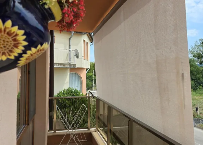 морската къща בית הארחה