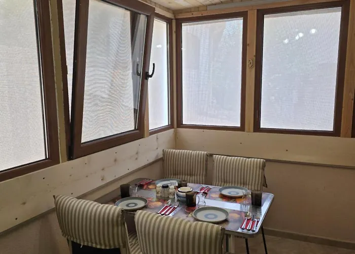 морската къща 4* צרבו