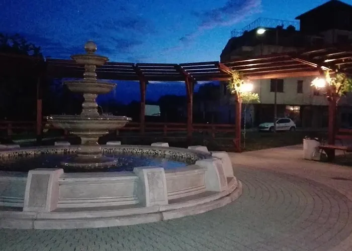 בית הארחה морската къща 4*