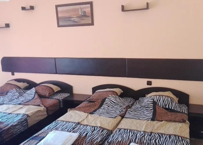 בית הארחה морската къща