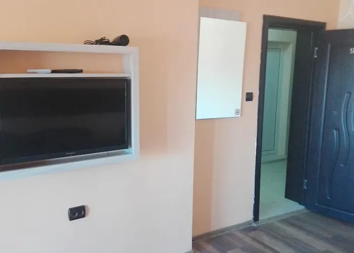 בית הארחה морската къща