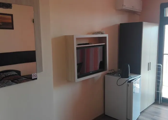 морската къща צרבו