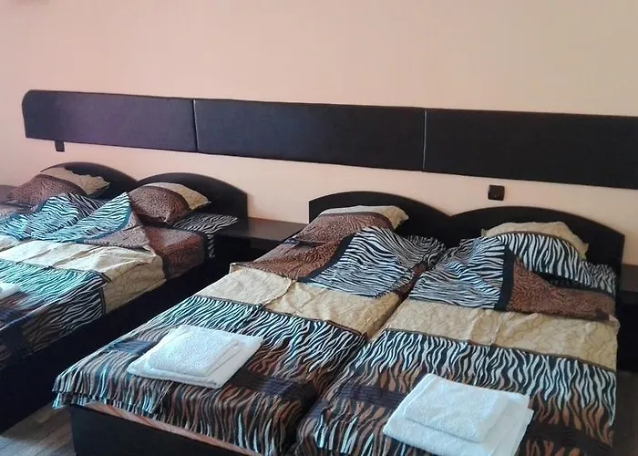 морската къща צרבו