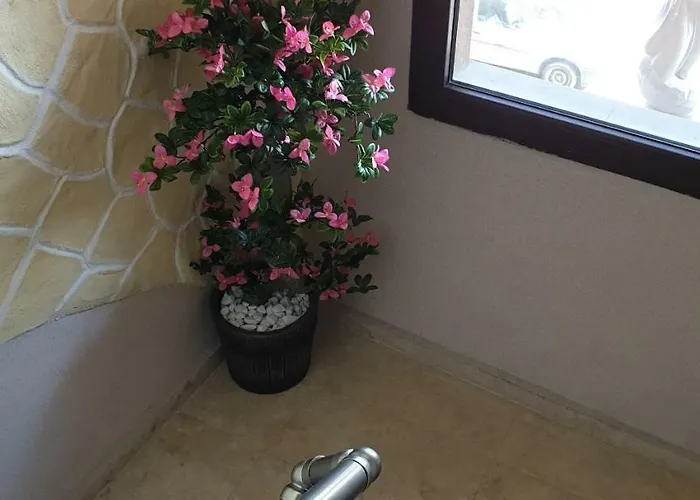 בית הארחה морската къща 4*