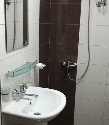 морската къща 4*