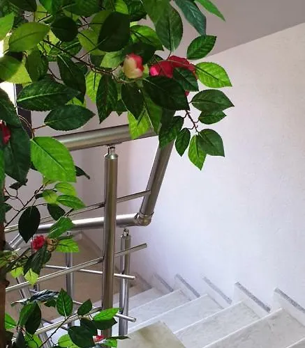 морската къща בית הארחה 4*