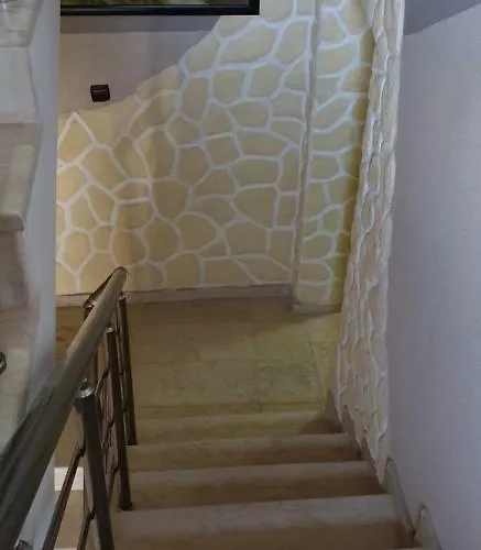 морската къща בית הארחה 4*