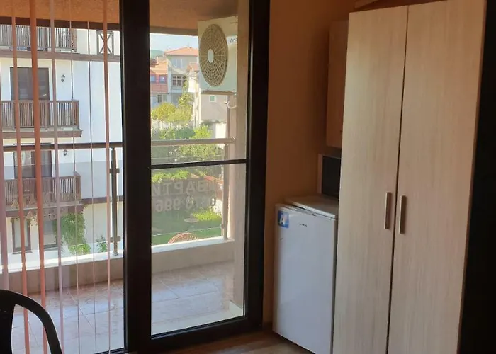 морската къща 4* צרבו