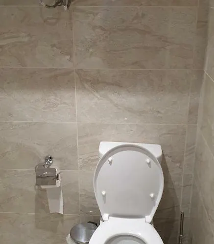 בית הארחה морската къща צרבו