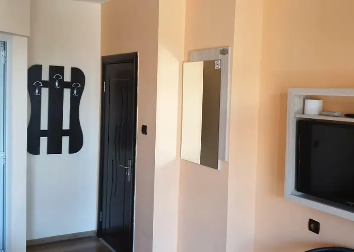 בית הארחה морската къща