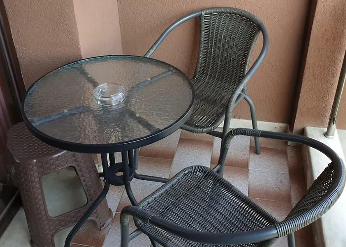 морската къща בית הארחה 4*