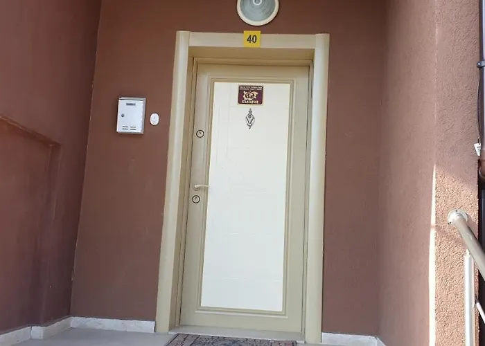 морската къща