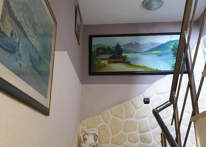 морската къща צרבו