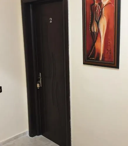 морската къща