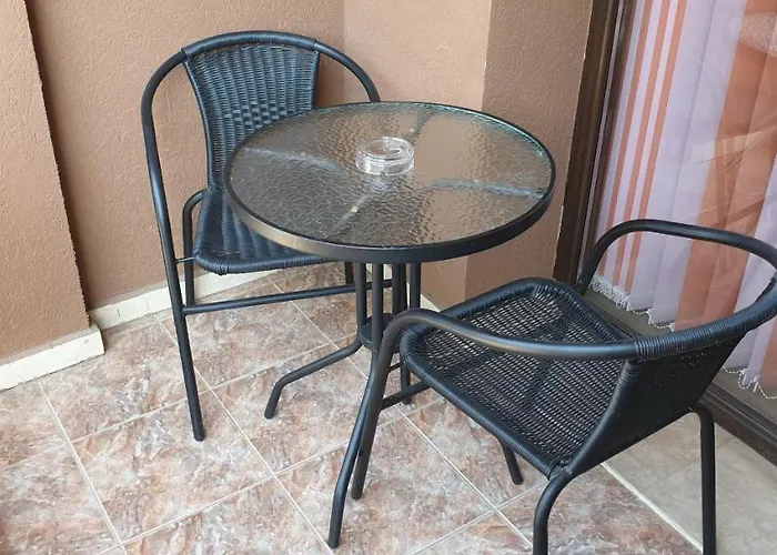 בית הארחה морската къща צרבו