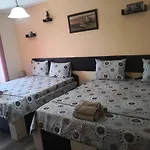 морската къща Guest house Tsarevo